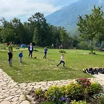 Outdoor Tarasport * Foca