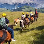 Outdoor Tarasport Resort