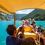 Resort Outdoor Tarasport