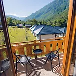 Outdoor Tarasport Resort