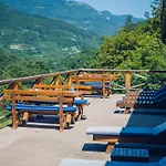 Outdoor Tarasport Resort Foca