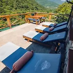 Outdoor Tarasport Resort