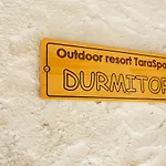 Outdoor Tarasport * Foca