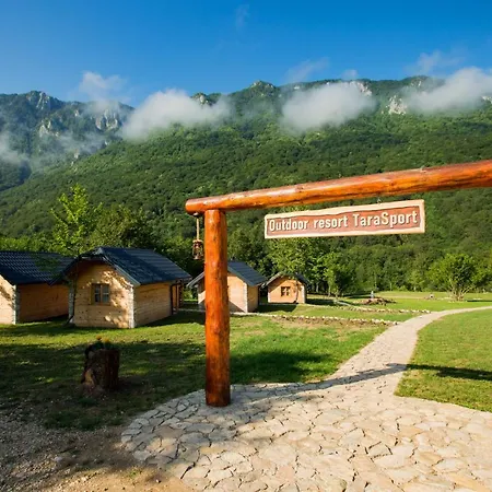 Outdoor Tarasport