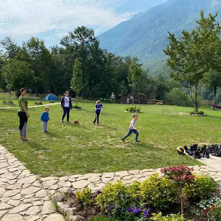 Outdoor Tarasport * Foca