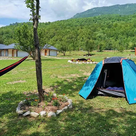 Outdoor Tarasport
