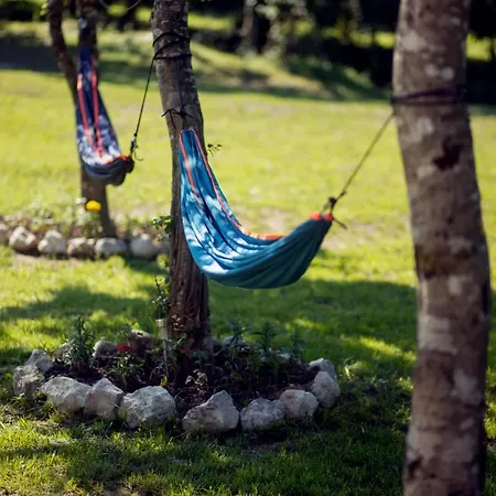 Outdoor Tarasport Resort *