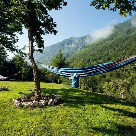 Outdoor Tarasport Ośrodek wypoczynkowy