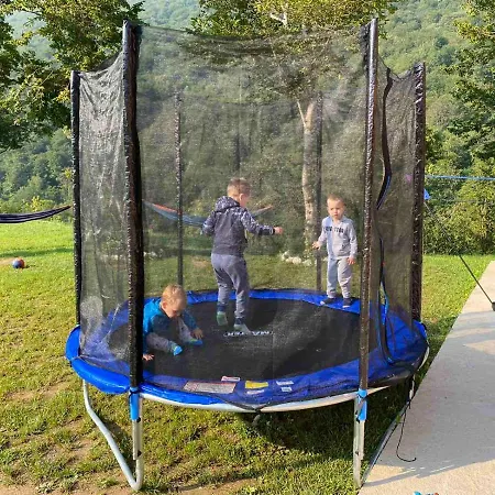 Outdoor Tarasport Resort *