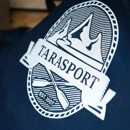 Outdoor Tarasport Resort *