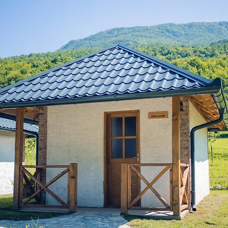 Outdoor Tarasport Rezort Foca