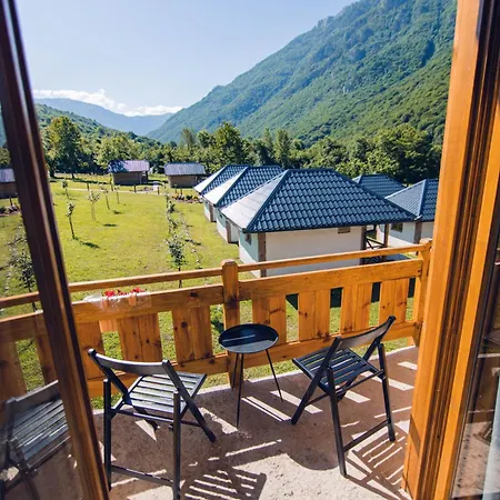 Outdoor Tarasport Resort