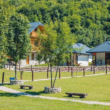 Outdoor Tarasport Resort Foca