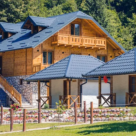 Resort Outdoor Tarasport Foca