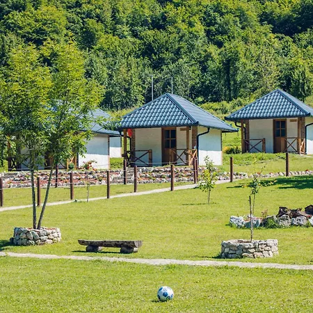 Outdoor Tarasport Resort