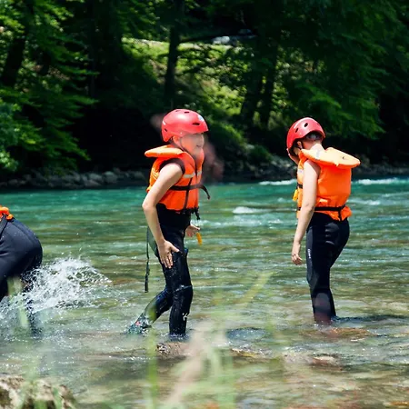 Outdoor Tarasport Foca