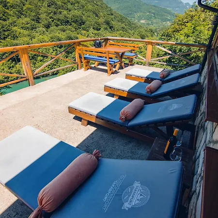 Outdoor Tarasport Resort